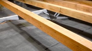 Что стало с полом через 4,5 года?! Неожиданные итоги!