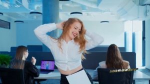 Morozoff - Magic Ride ★ Mega Dance Premiere 2025 ★