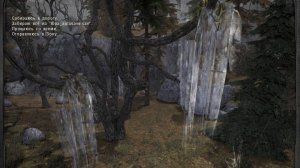 Сталкер ОП 2.2 №100. Черный ангел и паук