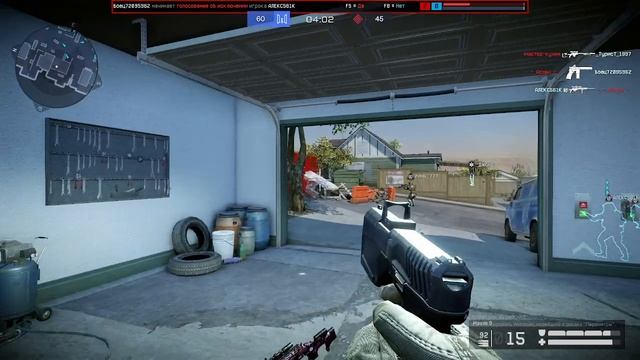 Warface #140 смотреть онлайн