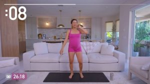 Slim Your Legs in 30 Days (Lose Thigh Fat) 5000 Steps Workout