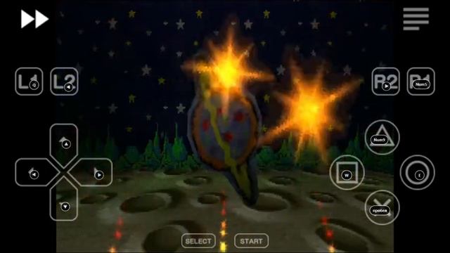 Прохождение игры История игрушек 2 #14