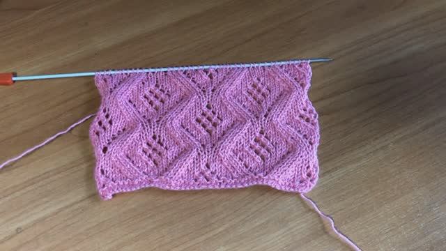 Красивые объёмные и ажурные ромбы для ваших проектов смотреть онлайн