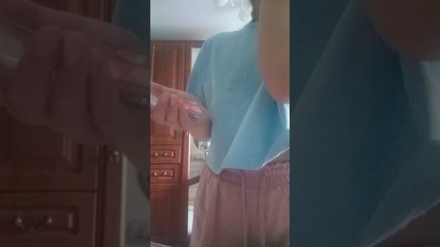 GRWM на прогулку