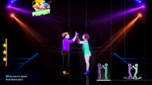 Just DanceⓇ (Plus) - Little Swing by AronChupa ft. Little Sis Nora