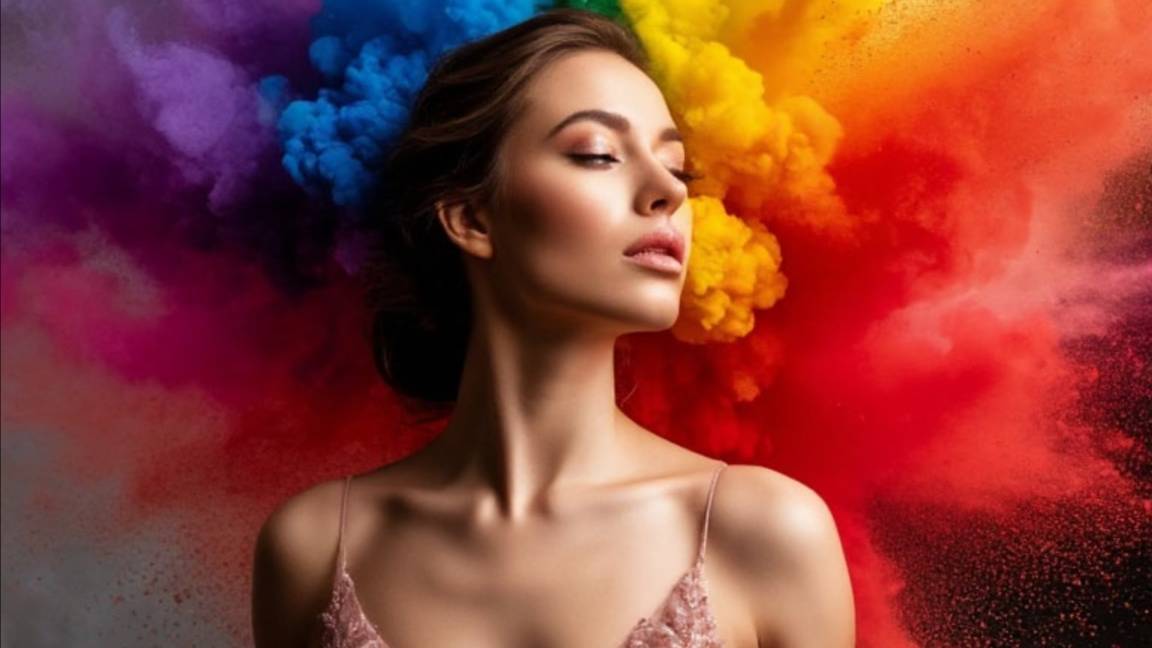 Песня - Beautiful Explosion
