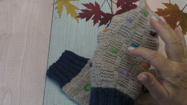 СП "Носочный бум 5. Итоги. смотреть онлайн