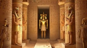 Что Нашли Ученые В Запретной ГРОБНИЦЕ КЛЕОПАТРЫ？