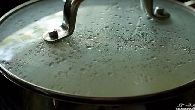 Готовим дома