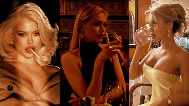 Born to Live the Old Money Life Chill Vibes Vintage Songs For Timeless Elegance смотреть онлайн