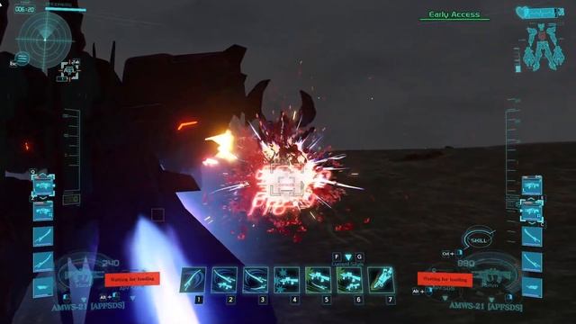 Muv Luv Project Mikhail / Кисло-сладкая клюква! смотреть онлайн