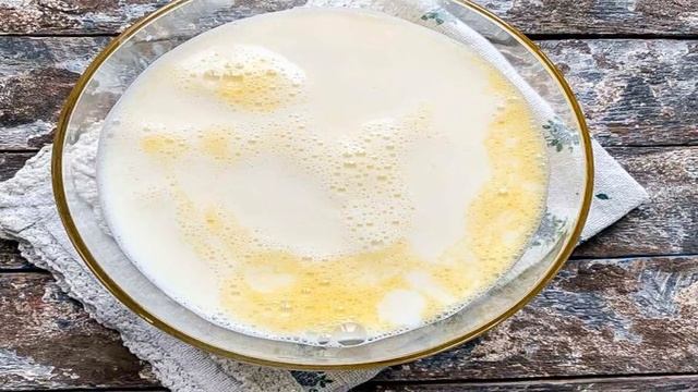 Кухня Мамашки