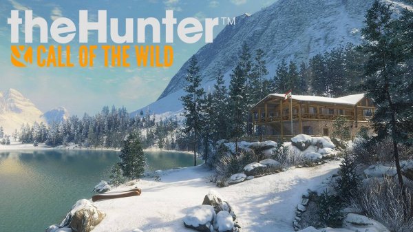 Новый заказник Alberta Hunting Preserve | TheHunter: Call of the Wild™