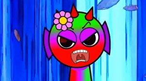 СПРУНКИ мультфильмы! Мультфильм про СПРУНКИ!