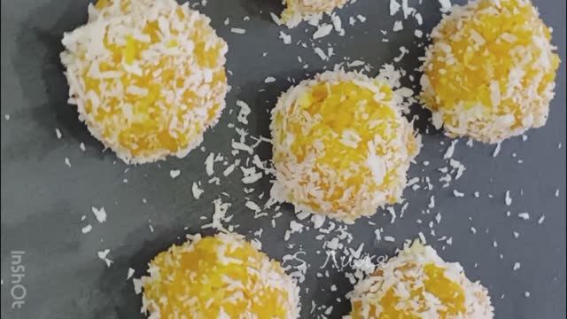 Рафаэлло с морковью готовлю во время дождя.
#рафаэлло#ИзМоркови смотреть онлайн