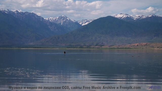 Музыка делает эти виды волшебными - Bubbles -- Ketsa -- Metaphysics