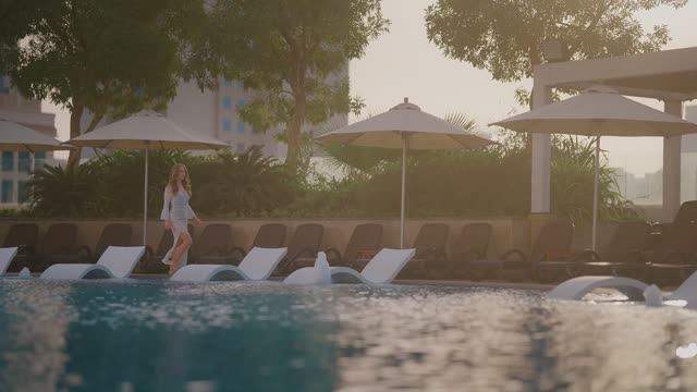 Hyatt Regency Dubai Creek Heights (city) 5* смотреть онлайн