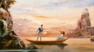 М\ф "Моя любовь" по повести Ивана Шмелева "История любовная". Реж. Александр Петров. 2006 г.