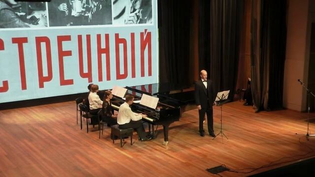 Музыкальная суббота. Посвящение Шостаковичу (ч.2) смотреть онлайн