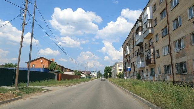 #192 🚗 НИЖНИЙ ТАГИЛ улица Окунева смотреть онлайн