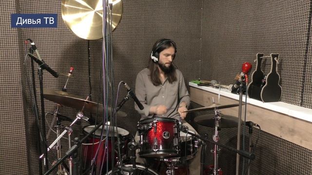 «Многоточие» авторских пьес Игоря Володина смотреть онлайн