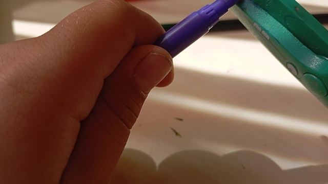 Annat проверим лайфхак с фломастерами смотреть онлайн