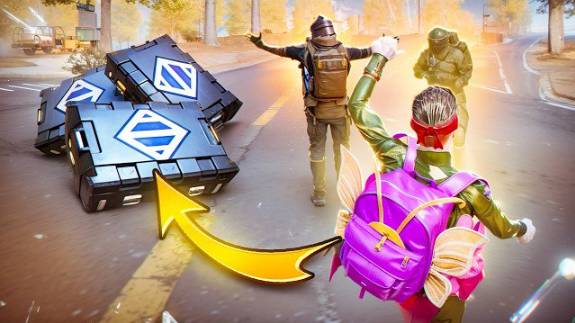 УМЕР - ОТКРЫЛ ЗОЛОТОЙ КЕЙС 🔥 | СТОЛЬКО ЛУТА Я ЕЩЕ НЕ ВИДЕЛ 😱 | METRO ROYALE   | PUBGM|ПАБГ |МЕТРО