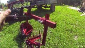 ежи пропольники для  мотоблока мтз Белорус