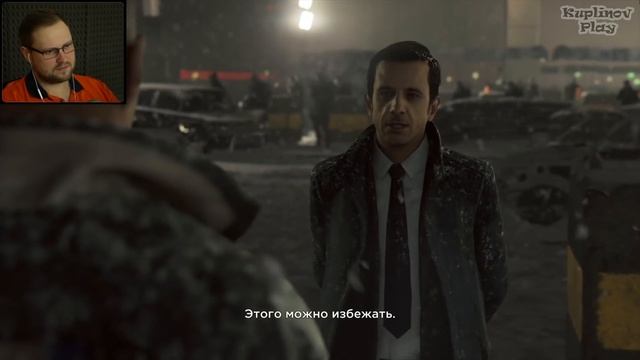 ФИНАЛЬНЫЙ ФИНАЛ ► Detroit: Become Human #27 смотреть онлайн