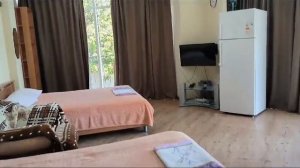 Одоевского 37 Гостевой дом Деликат