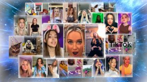 🔥 ВИРУСНАЯ ПОДБОРКА TikTok 2025 | Только самые горячие моменты 💃💥 #Multiktok