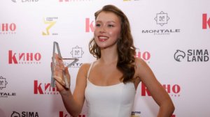 16-летняя дочь Пересильд отреагировала на слухи о беременности