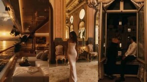 Old Money Italian Summer a Piero Piccioni playlist - Classy vibes Elegant atmosphere [get-save.com]