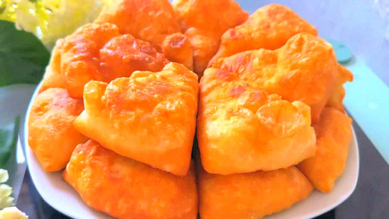 Рецепты от Гали