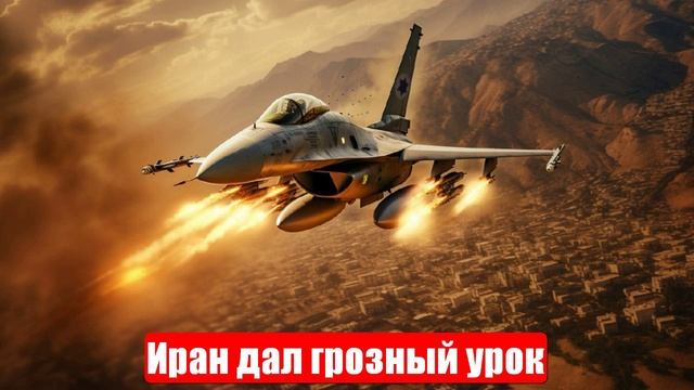 Новости. Иран дал урок. Израиль на распутье. Эксперты в тревоге. Война на Украине. СВО. 17.06.2025 смотреть онлайн