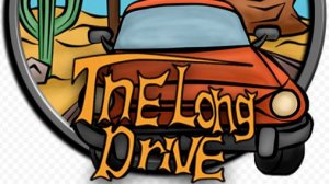 The Long Drive начало 5
