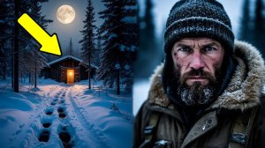 В ТАЙГЕ, страшнее Хищника только Человек. Таёжные истории.