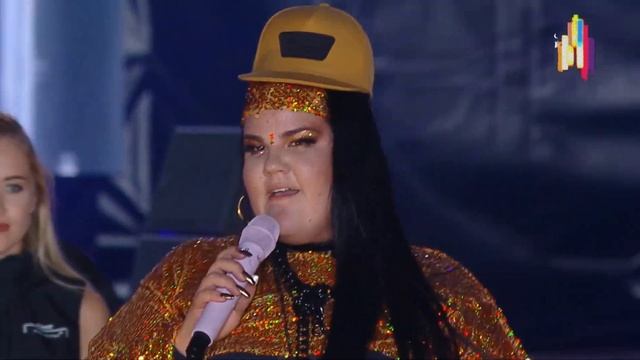 Europa Plus LIVE 2019: NETTA