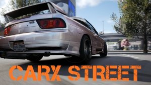 Пушка - бомба! Доставка в CarX Street