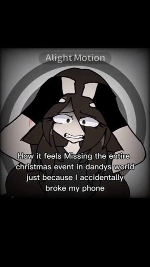 Этот аккаунт не про Dandy's World, это просто видео #lumi_fox #kitcommunity ос не моя