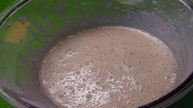 Вкусные будни