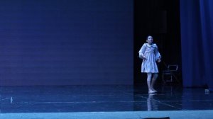 Медведева Анастасия__лауреат I степени_ВХК "Развязка"_Сюрприз_14.06.2025