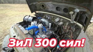 степень сжатия часть 2