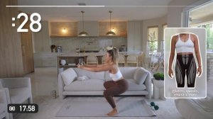 Ignite Strength, Deep Core & Cardio 20-10-5 Method Vol 2