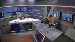 Юрий Гальцев на «Дорожном радио»