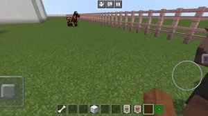 звук жителя  в Майнкрафте