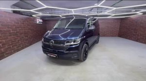 В наличии Volkswagen Multivan BULLI👇