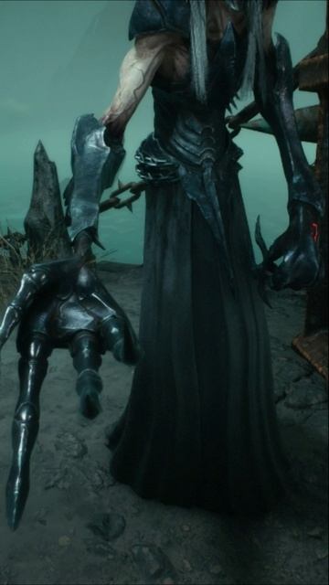 DooM Dark Ages У Палача требуют оплату смотреть онлайн