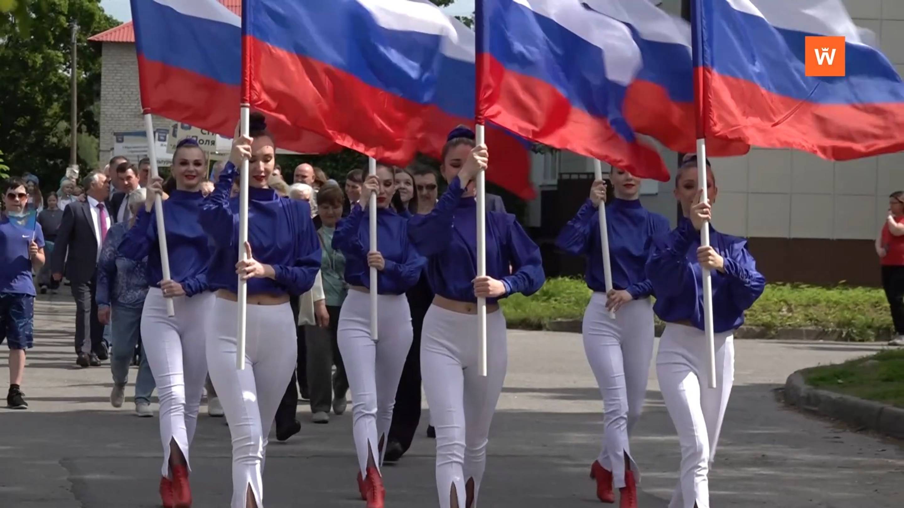 Программа «Город. Новости по-выборгски» от 16 июня 2025 года смотреть онлайн