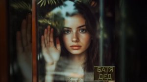 БАТЯДЕД - "ЛАДОШКА"